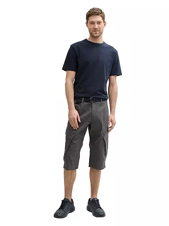 TOM TAILOR | Cargoshorts | 